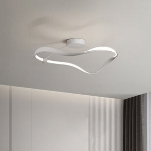 Abstract Minimalist Ceiling Lamp