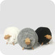 Sheep Shape Anti Slip Drink Coasters In Three Colors - ZenQ Designs