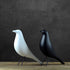 Resin Bird Figurine