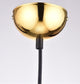 Farran Pendant Light - Gold