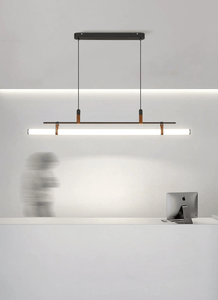 Minimalist Modern Hanging Pendant Light