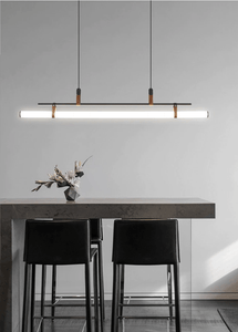 Minimalist Modern Hanging Pendant Light