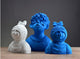 ZenQ Abstract Boys Sculptures - Vases - ZenQ Designs