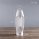 Abstract Head Vase - ZenQ Designs
