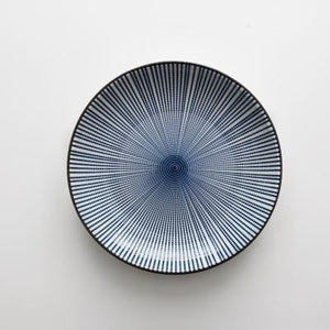 Ceramic Dinner Plate - ZenQ Designs