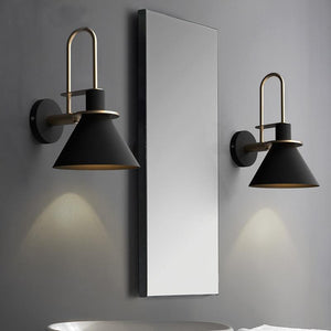 Modern Nordic Wall Lamp - ZenQ Designs