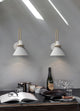 Modern Nordic Wall Lamp - ZenQ Designs