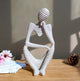 Abstract Character Sculptures - ZenQ Designs