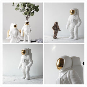 Astronaut Vase - ZenQ Designs