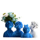 ZenQ Abstract Boys Sculptures - Vases - ZenQ Designs