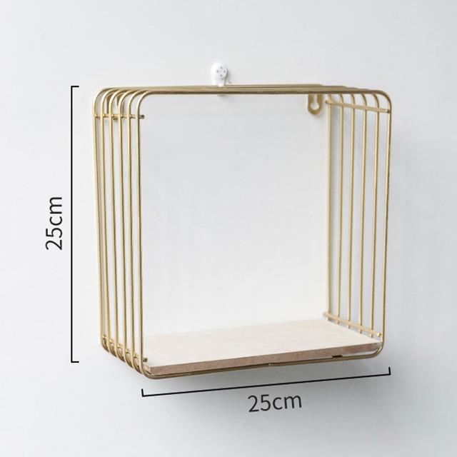 Modern Storage Racks and Decor – ZenQ Designs