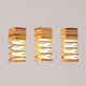 Modern Pendant Lights - ZenQ Designs