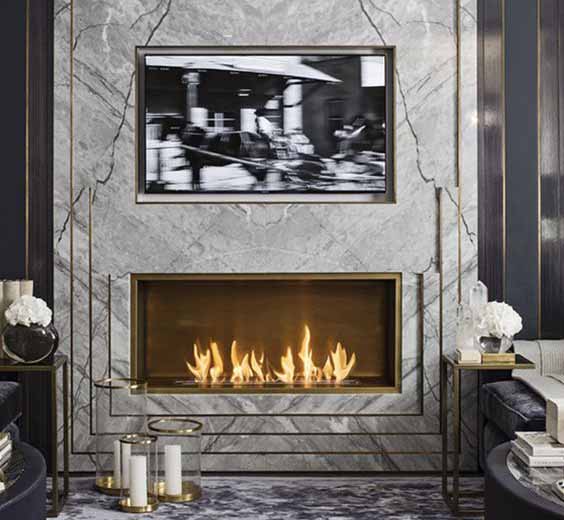 Magical Candle Holders For A Fireplace featured image - Magical Candle Holders For A Fireplace