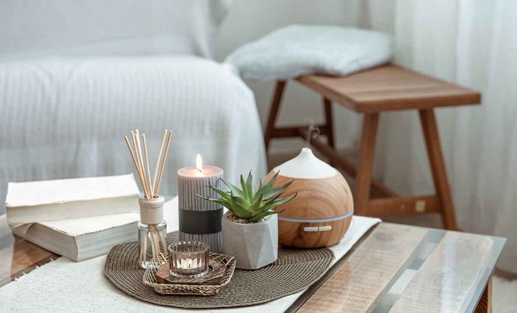 Home office gift ideas for her - ZenQ Designs