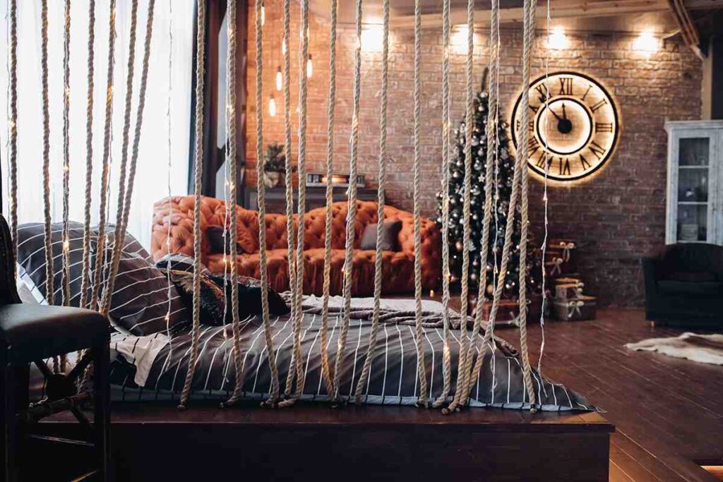 How light affects sleep problems - ZenQ Designs