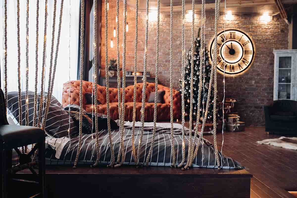 How light affects sleep problems - ZenQ Designs