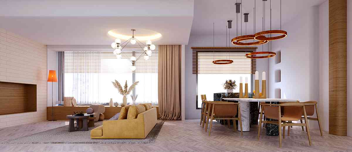 LED lighting - The choice for an ecological future - ZenQ Designs