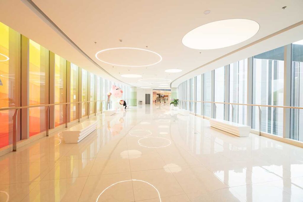 Modern optical solutions in lighting and their potential - ZenQ Designs