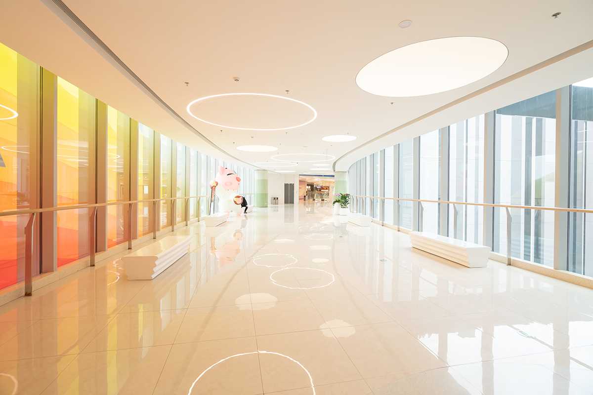 Modern optical solutions in lighting and their potential - ZenQ Designs