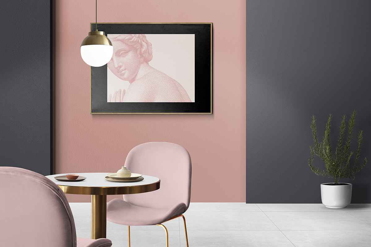 Table lamp size guide - all you need to know - ZenQ Designs