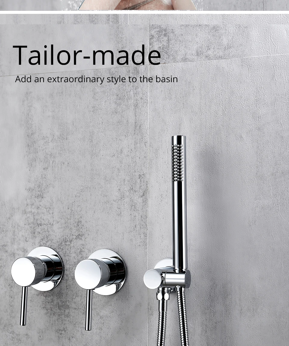 A39e021ced43b4ec9a76e8f44f2c6c5221 - Rainfall Shower Set