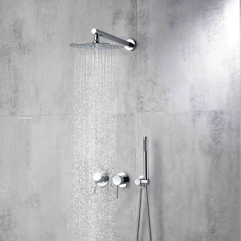 A4b924cae98a04fd784f62daab45185e00 - Rainfall Shower Set