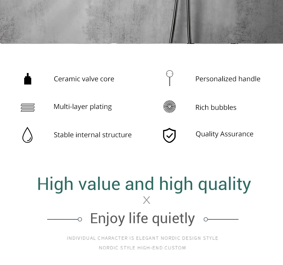 A71522af82e054bfa95996b78c07b0057Z - Wall Mount Shower Faucet