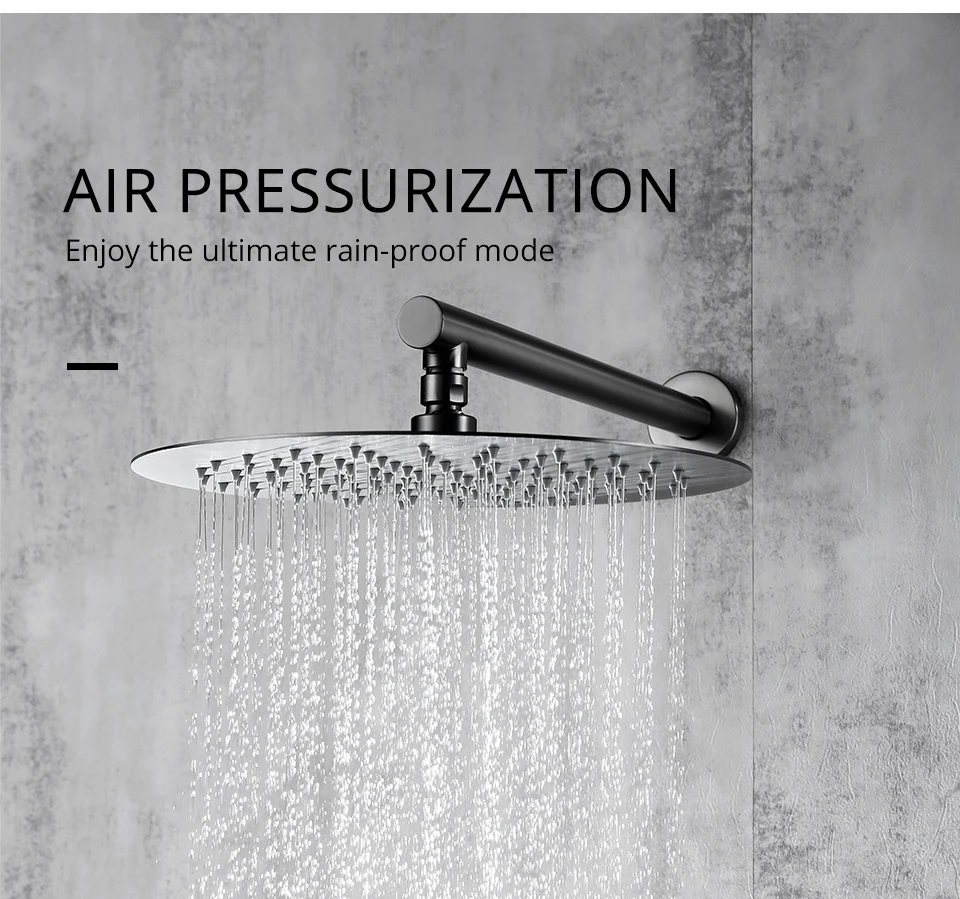 Aa73fbbfcd81f48d0b34b693b465fba78y - Shower Faucet Set