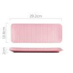 14:200006152#stripe large pink