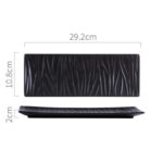 14:4602#Bark large Black