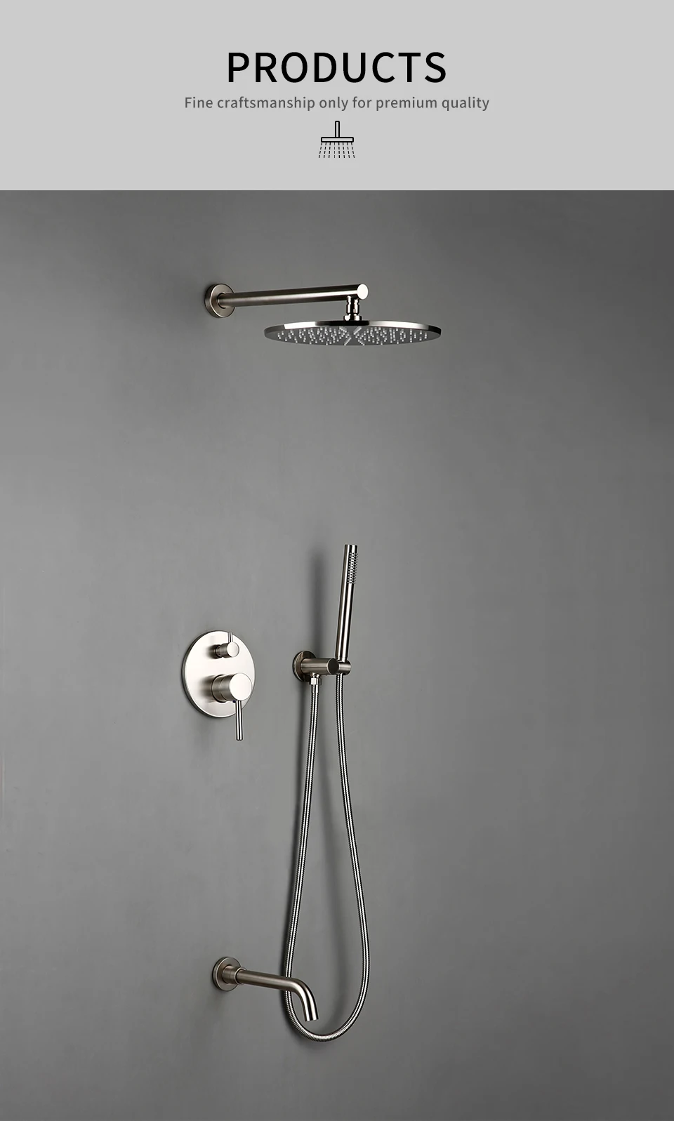H1501fcd70b0b47808d06aaacbf7d37ace - Luxury Shower Faucet