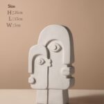 14:496#Face Vase-E