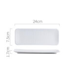 14:350853#stripe small white