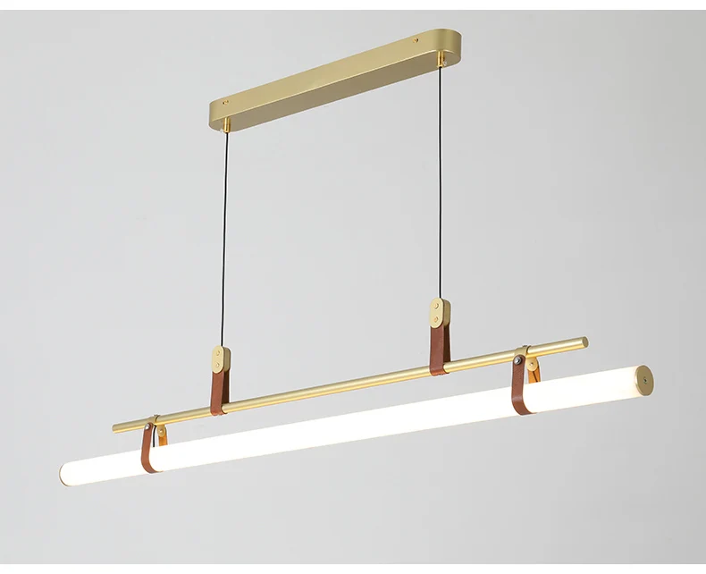 H1e94ea7de4d74b329cf6fa38d97e2c80U - Minimalist Modern Hanging Pendant Light