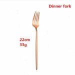 14:175#dinner fork1pc