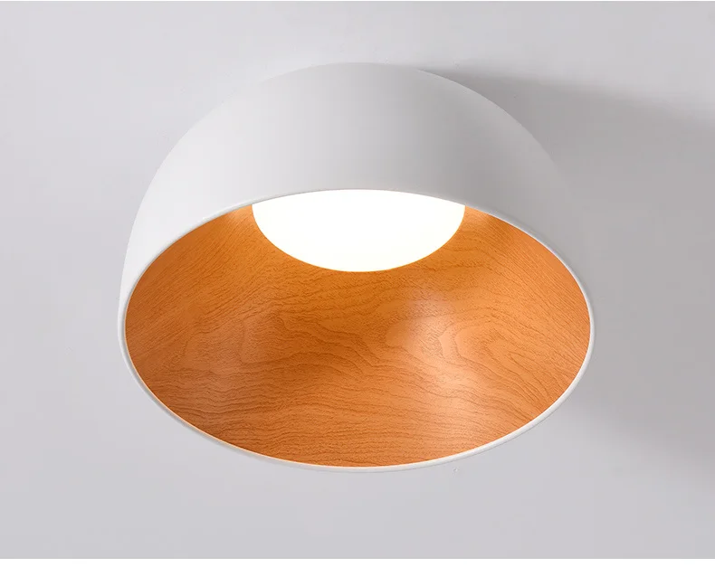 H25490f0416ad4a3d8cc27ef1ac082227f - Modern Retro Ceiling Light