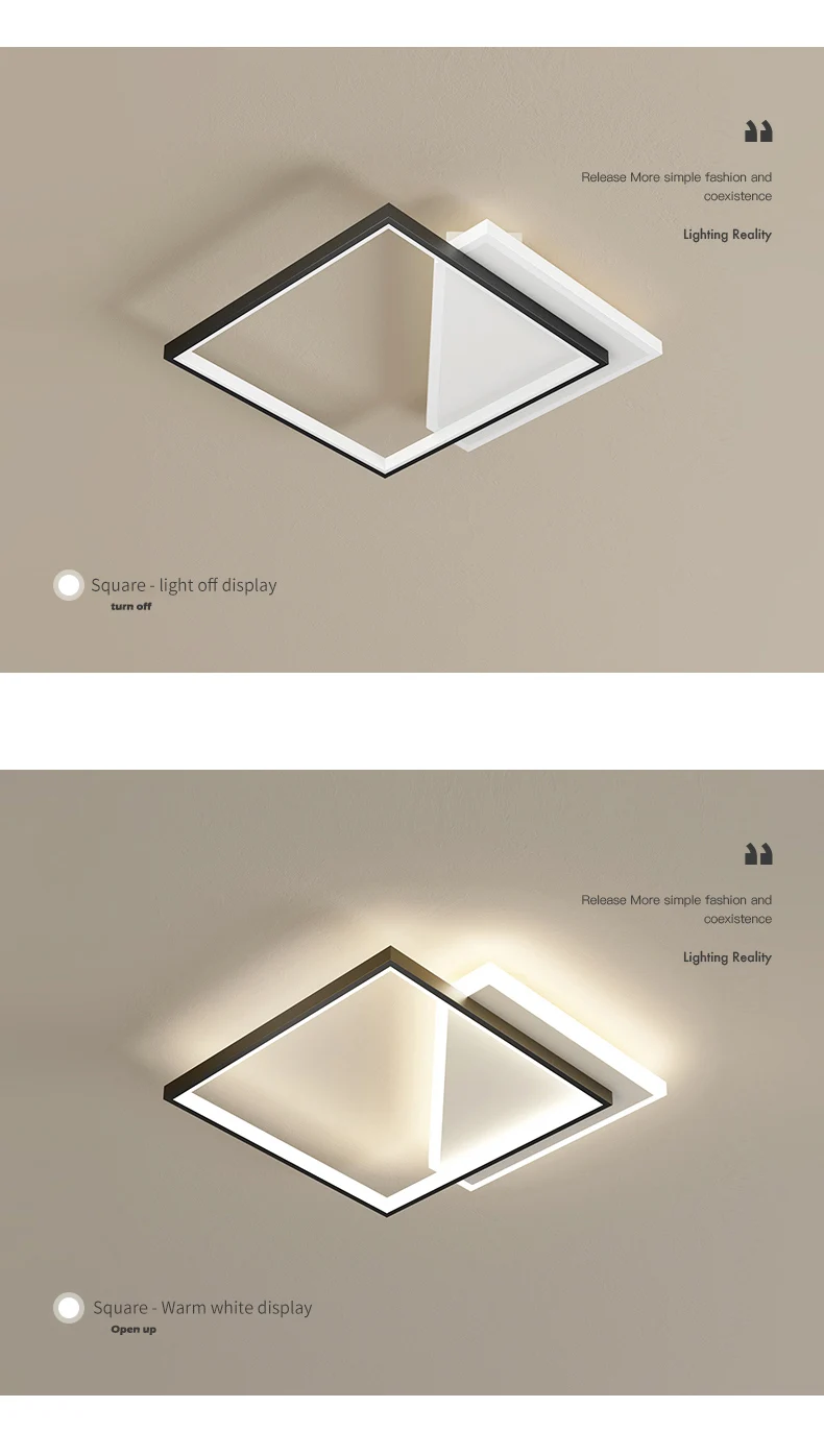 H282218a4c4a0423b8f21ee2ad3189e69A - Ceiling LED Chandelier