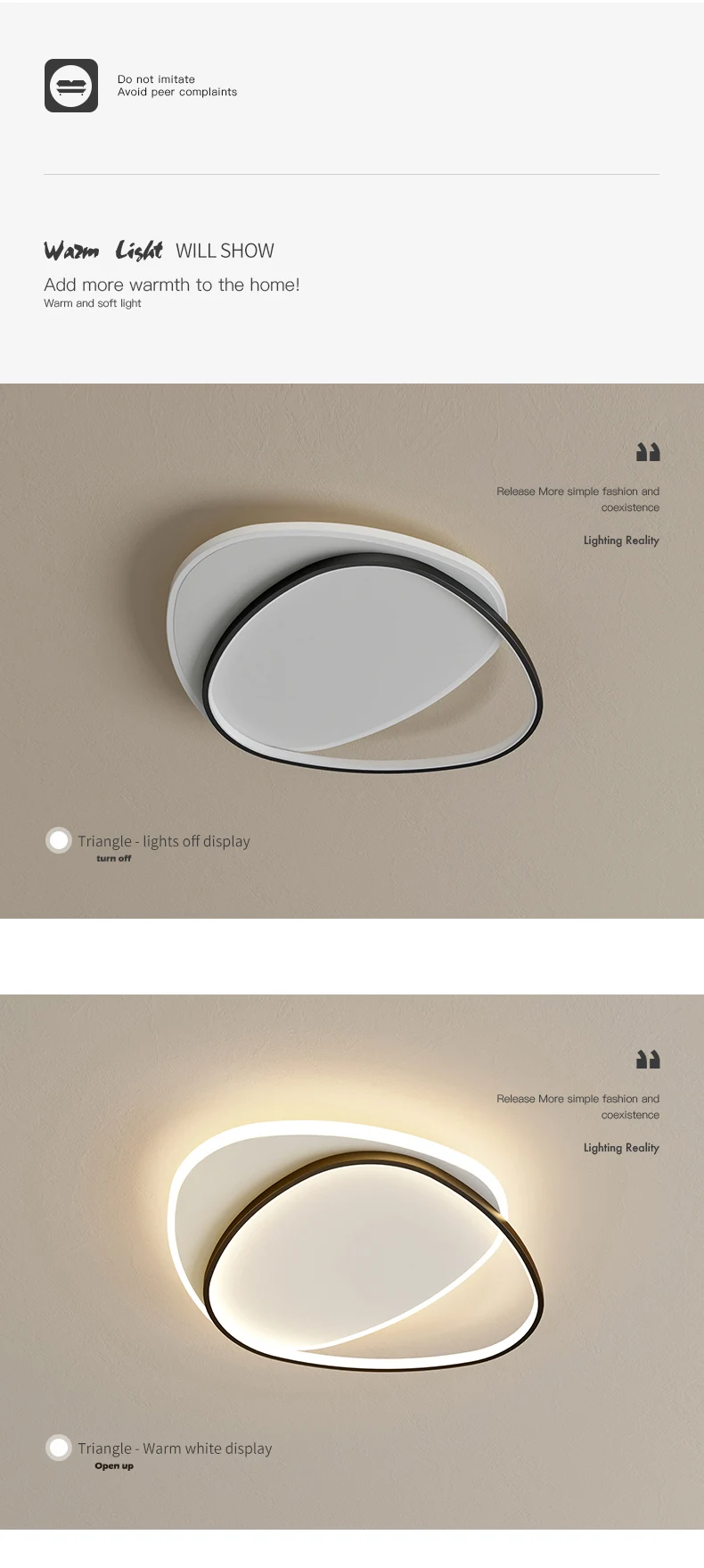 H30dd0e7586e846a5abf30edcf46eb8a4X - Ceiling LED Chandelier