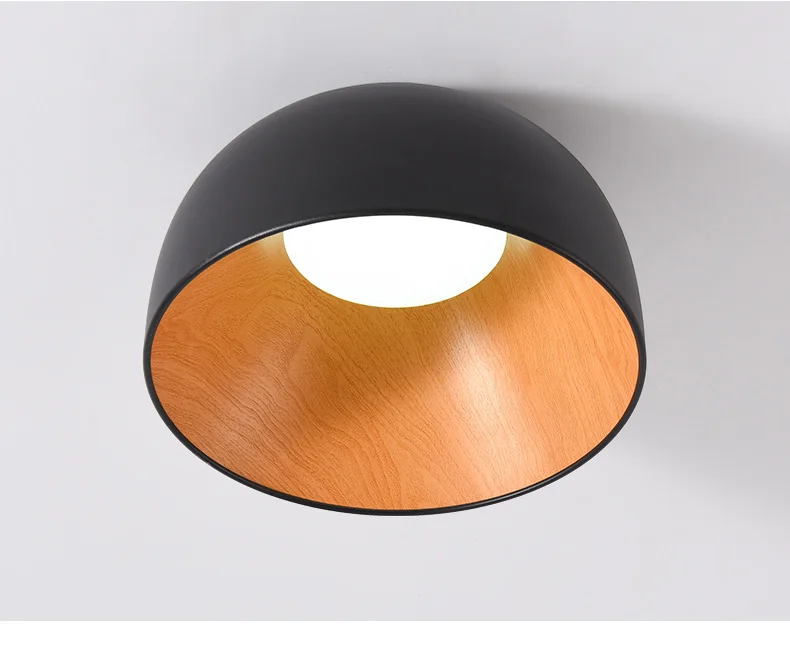 H31301f5677454f36a62bfb4cfc8248d9L - Modern Retro Ceiling Light