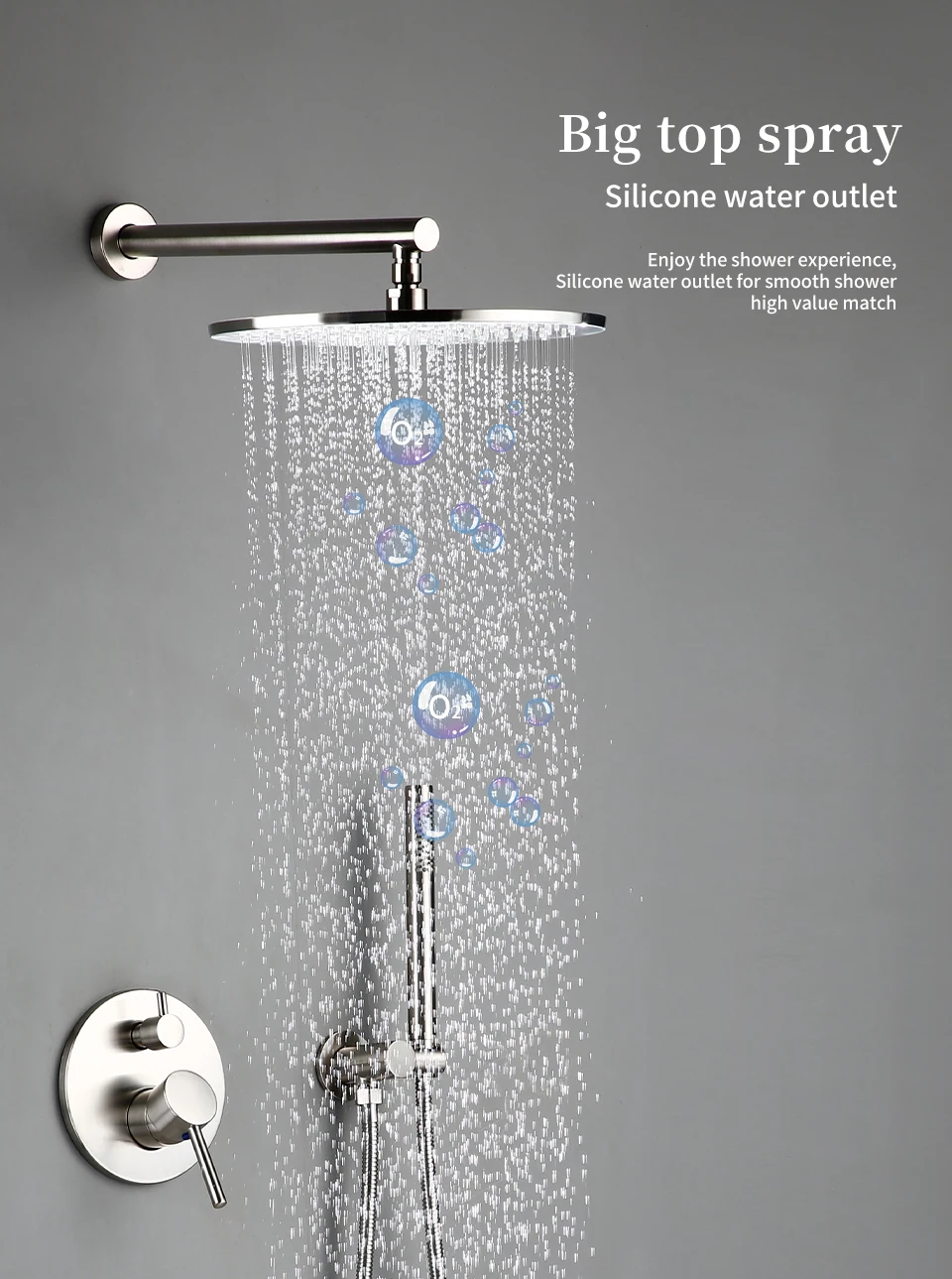 H3176958a5b8e4906813ce196bfd39a9f4 - Luxury Shower Faucet
