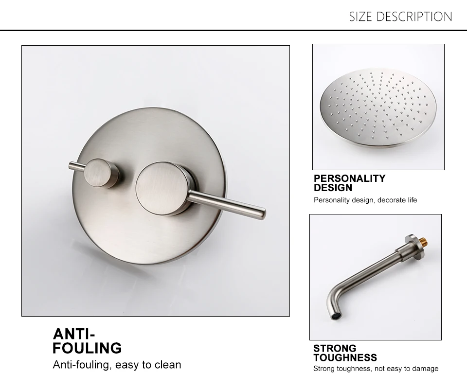 H3d0a0d2fee934d5bb16e879908bf8701J - Luxury Shower Faucet