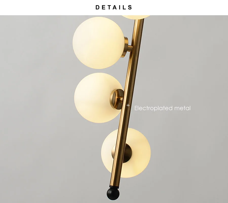 H3d81cb756e8a494b890440c0e3509c432 - Modern Spiral Droplight