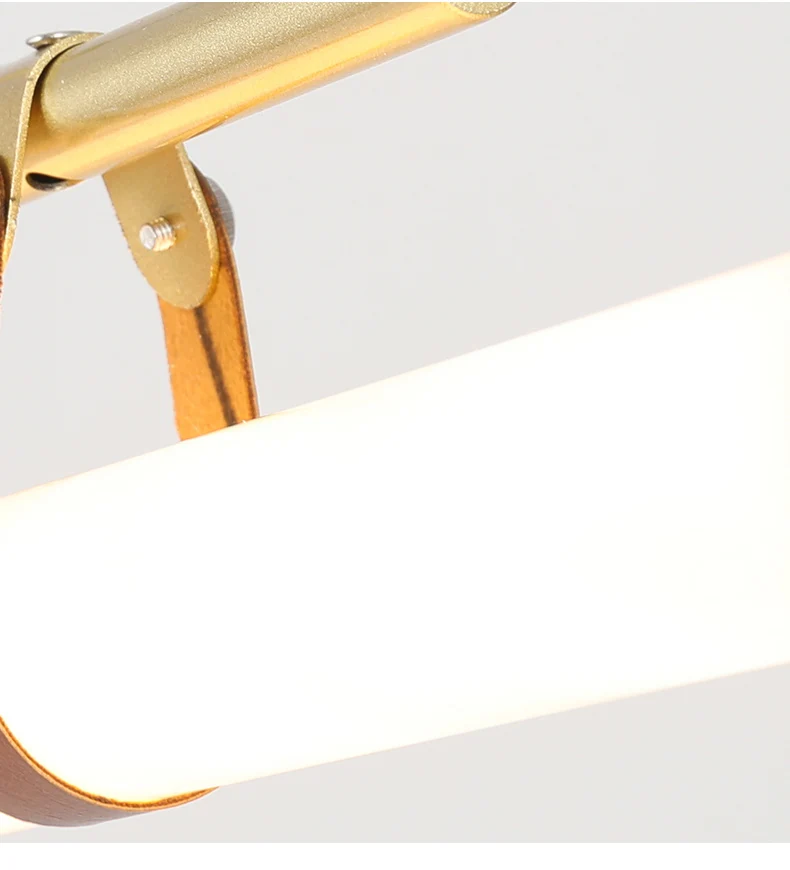 H3f703ef023f9456da2e8a1b0041bb4b0M - Minimalist Modern Hanging Pendant Light
