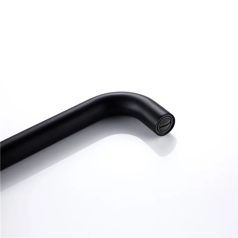 H4546c500d35e4ee1bde5af03c1a7dd7fc - Modern Minimalist Kitchen Faucet