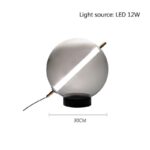 200000795:175#Diameter 30cm;136:200003938#White Light|200000795:175#Diameter 30cm;136:200003940#Warm Light