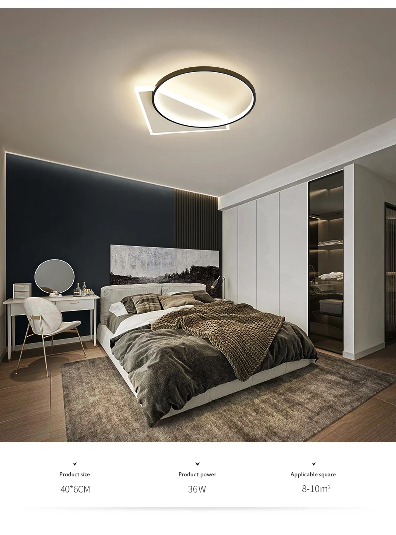H5e1024c4915c4634b4d4c17f8b337e491 - Ceiling LED Chandelier