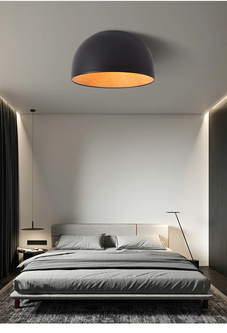 H6435fb7290184ae185b37f6ba8832442g - Modern Retro Ceiling Light