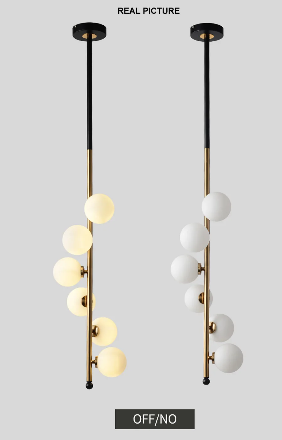 H69174bb258844a3e889e356622d624157 - Modern Spiral Droplight