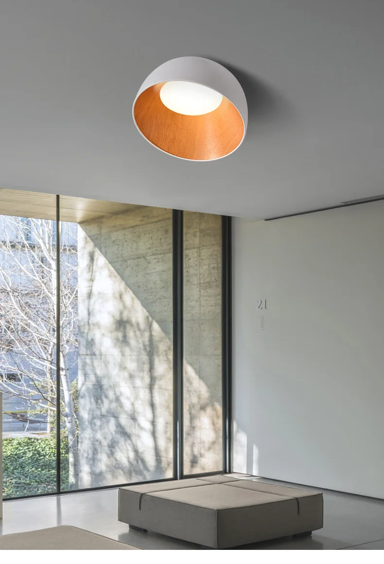 H703189f1429645108c8cccb1ca4dbabcL - Modern Retro Ceiling Light