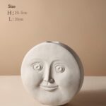 14:173#Face Vase-H